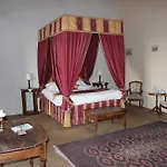 Bed & Breakfast Chambres D'hotes Chateau De La Motte 2*