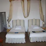 Chambres D'hotes Chateau De La Motte Bed & Breakfast Usseau (Vienne)