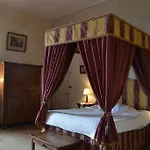 Bed & Breakfast Chambres D'hotes Chateau De La Motte Usseau (Vienne)