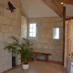 Bed & Breakfast Chambres D'hotes Chateau De La Motte 2*