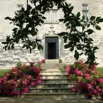 Bed & Breakfast Chambres D'hotes Chateau De La Motte