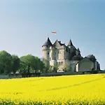 Chambres D'hotes Chateau De La Motte Bed & Breakfast