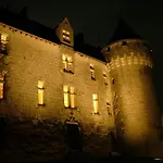 Chambres D'hotes Chateau De La Motte 2*