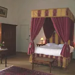 Chambres D'hotes Chateau De La Motte Usseau (Vienne)