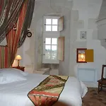 Chambres D'hotes Chateau De La Motte