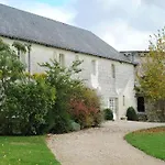 Bed & Breakfast Chambres D'hotes Chateau De La Motte Usseau (Vienne)
