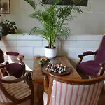 Bed & Breakfast Chambres D'hotes Chateau De La Motte