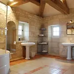 Chambres D'hotes Chateau De La Motte Bed & Breakfast Usseau (Vienne)
