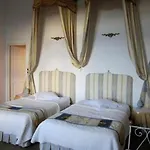 Bed & Breakfast Chambres D'hotes Chateau De La Motte