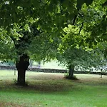 Chambres D'hotes Chateau De La Motte Bed & Breakfast Usseau (Vienne)