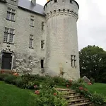 Bed & Breakfast Chambres D'hotes Chateau De La Motte 2*