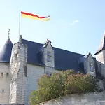 Chambres D'hotes Chateau De La Motte Bed & Breakfast 2*