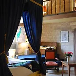 Chambres D'hotes Chateau De La Motte