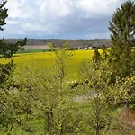 Chambres D'hotes Chateau De La Motte Bed & Breakfast Usseau (Vienne)