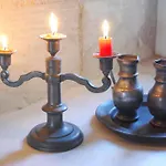 Bed & Breakfast Chambres D'hotes Chateau De La Motte