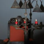 Chambres D'hotes Chateau De La Motte Usseau (Vienne)