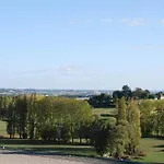 Bed & Breakfast Chambres D'hotes Chateau De La Motte Usseau (Vienne)