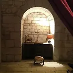 Chambres D'hotes Chateau De La Motte לינה וארוחת בוקר 2*
