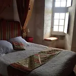 Bed & Breakfast Chambres D'hotes Chateau De La Motte 2*