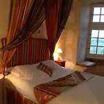 Chambres D'hotes Chateau De La Motte Bed & Breakfast 2*
