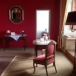 Chambres D'hotes Chateau De La Motte 2* Usseau (Vienne)