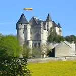 Bed & Breakfast Chambres D'hotes Chateau De La Motte