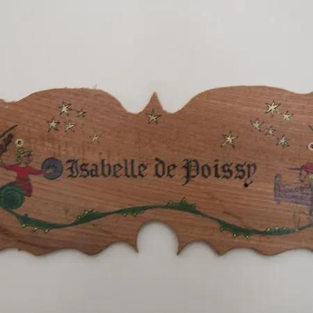 Couette-café Château De La Motte