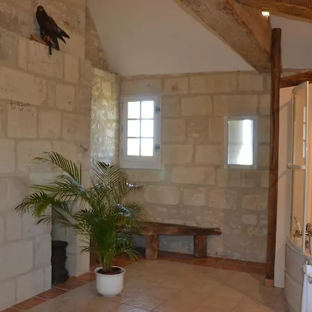 B&B Chambres D'hotes Chateau De La Motte 2*