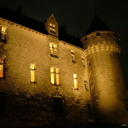 Chambres D'hotes Chateau De La Motte 2*