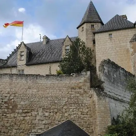 Chambres D'hotes Chateau De La Motte Frühstückspension 2*