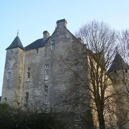 Chambres D'hotes Chateau De La Motte