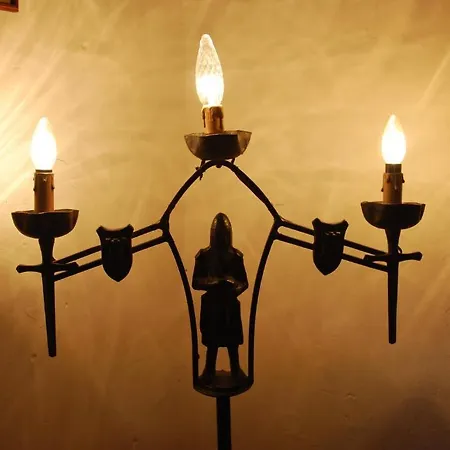 Chambres D'hotes Chateau De La Motte Frühstückspension Usseau (Vienne)