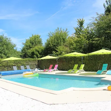 Chambres D'hotes Chateau De La Motte Bed & Breakfast 2*