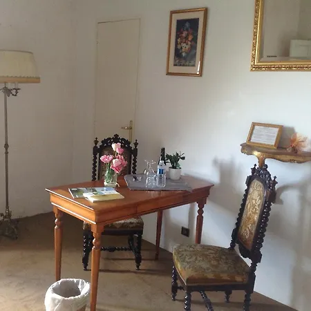 Chambres D'hotes Chateau De La Motte 2*