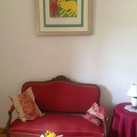 Frühstückspension Chambres D'hotes Chateau De La Motte