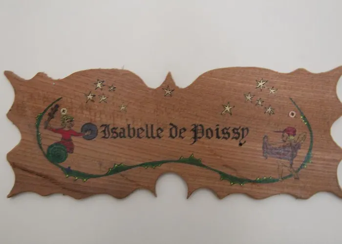 Bed and breakfast Chambres D'hotes Chateau De La Motte