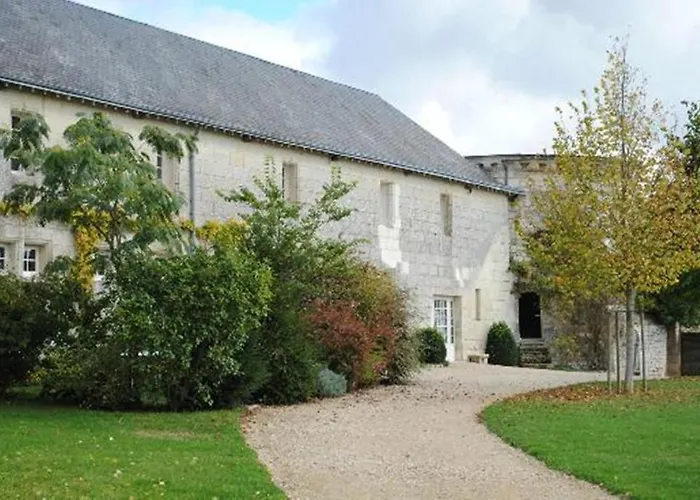 Bed & Breakfast Chambres D'hotes Chateau De La Motte Usseau (Vienne)