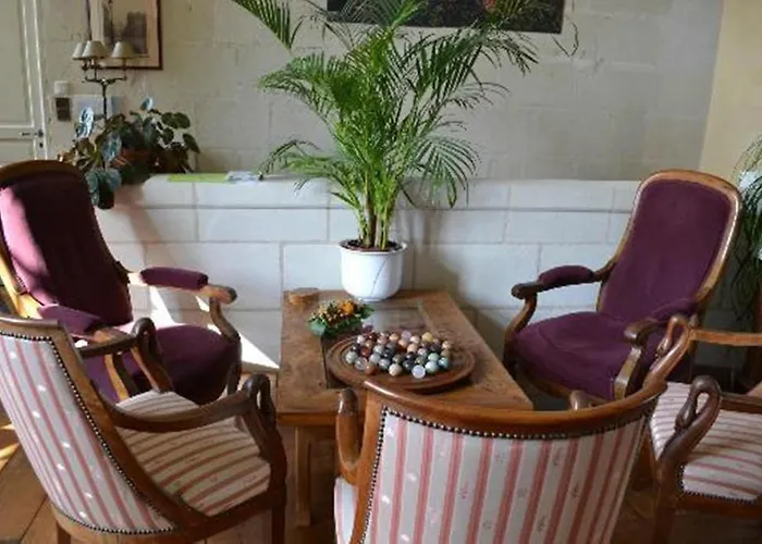 Bed and breakfast Chambres D'hotes Chateau De La Motte