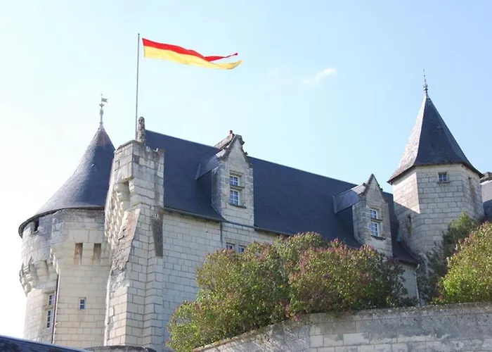 Chambres D'hotes Chateau De La Motte Bed & Breakfast 2*