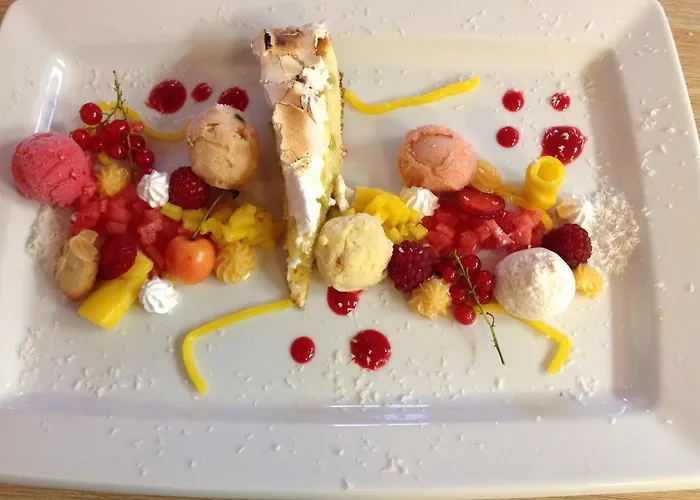 Chambres D'hotes Chateau De La Motte