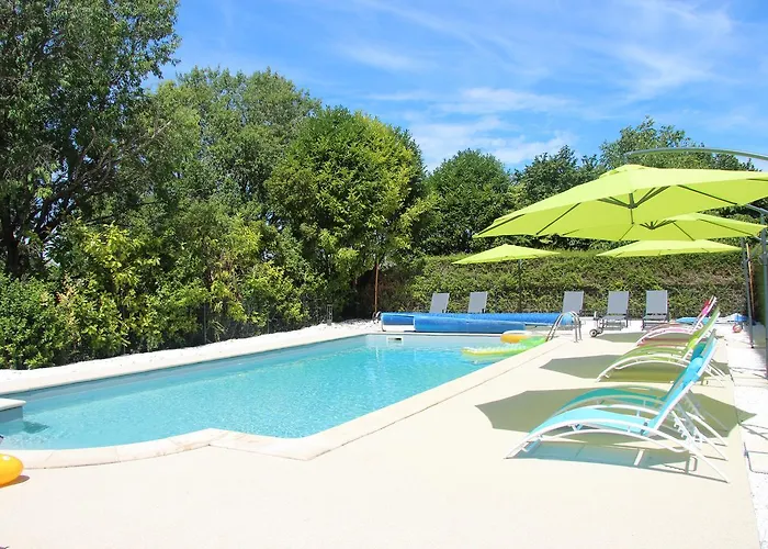 Bed & Breakfast Chambres D'hotes Chateau De La Motte 2*