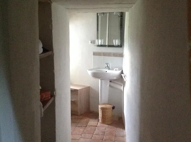 Chambres D'hotes Chateau De La Motte 2* Usseau (Vienne)