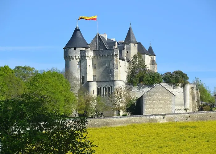 Bed & Breakfast Chambres D'hotes Chateau De La Motte